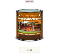 IMPREGNANTE ALL' ACQUA BIANCO ML750 LEGNOSAN DI VELECA