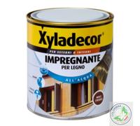 IMPREGNANTE ALL’ACQUA PER LEGNO