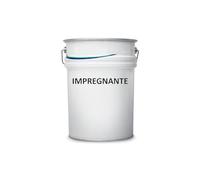 Impregnante all’Acqua per Legno pronto all’Uso - Ideale per Ravvivare il Legno - Disponibile in più formati e Colori (Noce Chiaro, 0,75 Lt)