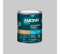 IMPREGNANTE ALL ACQUA TOP GEL AMONN 0.75 lt Bianco