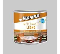 IMPREGNANTE ALL ACQUA VERNIFER 500 ml Noce chiaro