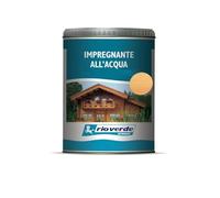 IMPREGNANTE ALL'ACQUA COLOR ROVERE 750ML RM1710