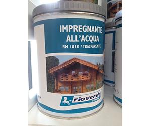IMPREGNANTE ALL'ACQUA COLOR TEAK 750ML RM1110