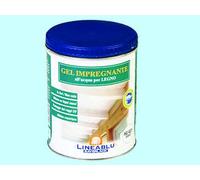 IMPREGNANTE GEL ALL'ACQUA PER LEGNO SAYERLACK DA 0.75LT
