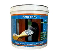 Impregnante all'acqua per Legno Aquàtic PRESERVA Trasparente 2,5 litri
