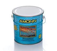 IMPREGNANTE ALL'ACQUA PER LEGNO WASSERLASUR LT 5 CASTAGNO