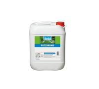 Impregnante all'acqua trasparente Herbol Putzgrund 5 litri