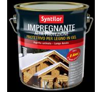 IMPREGNANTE ALTA PROTEZIONE 2.5 LT NOCE SCURO