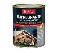 IMPREGNANTE ALTA PROTEZIONE IN GEL 0.75 LT NOCE BIONDO
