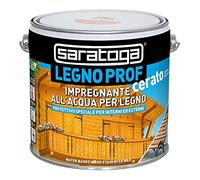IMPREGNANTE CERATO LEGNO PROF LT.2,5 NOCE