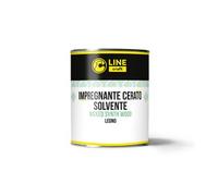 Impregnante Cerato Sint per Legno 0,75L Mogano 810 Waxed Synth Wood