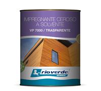 Impregnante Ceroso a Solvente Bianco 0,75 L - Rioverde renner