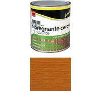 Impregnante Ceroso a Solvente Hand Ciliegio 750 ml 6 Pezzi