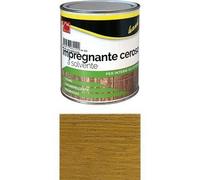 Impregnante Ceroso a Solvente Hand Noce Chiaro 750 ml 6 Pezzi