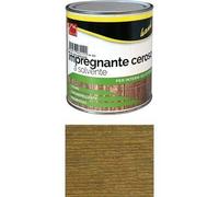 Impregnante Ceroso a Solvente Hand Teakml 750 6 Pezzi
