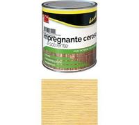 Impregnante Ceroso a Solvente Hand Trasparente 750 ml 6 Pezzi
