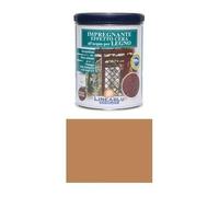Impregnante ceroso acqua lineablu sayerlack hi2211 castagno ml 750