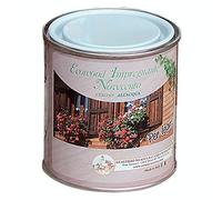 IMPREGNANTE CEROSO ALL'ACQUA 'ECOWOOD' ML.750 - MANUTENZIONE LEGNO