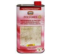 IMPREGNANTE DI FINITURA IDRO-OLEOREPELLENTE; DETERGENTE NEUTRO PER MARMI E GRANIGLIATI LT.1