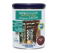 IMPREGNANTE EFFETTO CERA AD ACQUA CILIEGIO HI 2218 LT 2,5