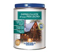 Impregnante Effetto Cera Noce 2,5 l