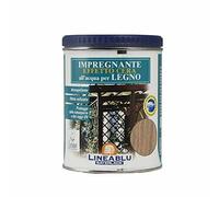 Impregnante Effetto Cera Noce 750 ml