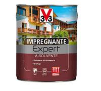 Impregnante expert a solvente noce medio 2,5L