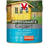 IMPREGNANTE EXPERT ALL'ACQUA 0.750ml V33