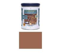 IMPREGNANTE GEL ACQUA LINEABLU SAYERLACK HG6034 NOCE ML 750