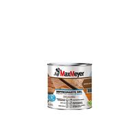 IMPREGNANTE GEL ACQUA NOCE SCURO 0,75 L