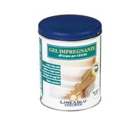 IMPREGNANTE GEL ALL'ACQUA PER LEGNO SAYERLACK DA 0.75LT