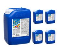 Impregnante Idrorepellente Antipluviol Mapei Per Edifici Storici
