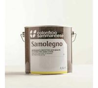 IMPREGNANTE LEGNO A SOLVENTE LT.5 FINITURA PROTEZION LEGNO COLSAM