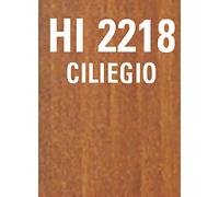 Impregnante Legno Acqua Cerato Noce Mogano Ciliegio Teak trasp Sayerlack HI22