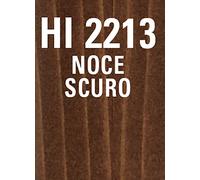 Impregnante Legno Acqua Cerato Noce Mogano Ciliegio Teak trasp Sayerlack HI22