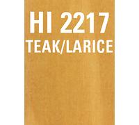 Impregnante Legno Acqua Cerato Noce Mogano Ciliegio Teak trasp Sayerlack HI22
