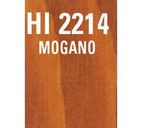 Impregnante Legno Acqua Cerato Noce Mogano Ciliegio Teak trasp Sayerlack HI22