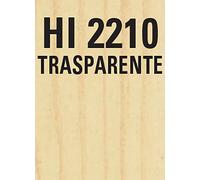 Impregnante Legno Acqua Cerato Noce Mogano Ciliegio Teak trasp Sayerlack HI22