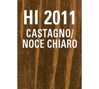 Impregnante Legno Acqua Sayerlack HI20 Noce Mogano Rosso Teak Rovere Trasparente