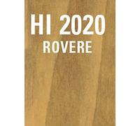 Impregnante Legno Acqua Sayerlack HI20 Noce Mogano Rosso Teak Rovere Trasparente