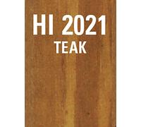 Impregnante Legno Acqua Sayerlack HI20 Noce Mogano Rosso Teak Rovere Trasparente