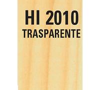 Impregnante Legno Acqua Sayerlack HI20 Noce Mogano Rosso Teak Rovere Trasparente