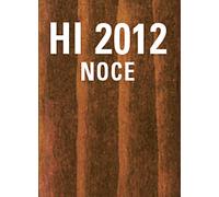 Impregnante all'acqua per legno - hi 2012 noce lt.2,5 Sayerlack