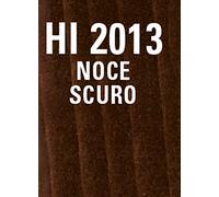 Impregnante Legno Acqua Sayerlack HI20 Noce Mogano Rosso Teak Rovere Trasparente