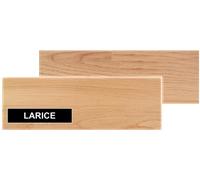 Impregnante legno cerato Int/esterno ANTITARLO FUNGICIDA ANTIALGA PROFESSIONALE