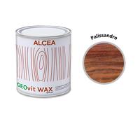 Impregnante Legno Esterni Ciclo Cerato Professionale Acqua 4 Lt - Palissandro