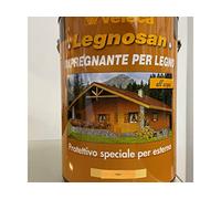 Impregnante Legnosan 5 LITRI PINO