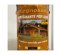 impregnante Legnosan 5 LITRI WENGE