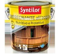 IMPREGNANTE NUTRITIVO E PROTETTIVO 2,5L INCOLORE