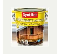 IMPREGNANTE NUTRITIVO E PROTETTIVO 2,5L TECK